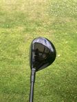 Titleist TSR2 16.5 grader X-stiff 