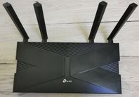 Router TP-Link AX10 Wifi 6
