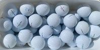 Golfbollar - Wilson Velosity