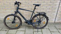 Hybrid/Trekking Cykel Bergamont Horizon 6