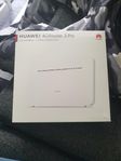 sprillans ny 4g router Huawei 