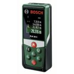 Laseravståndsmätare Bosch PLR 30