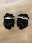 Warrior hockey handskar
