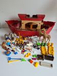 Playmobil Noaks ark