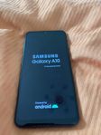 SAMSUNG GALAXY A10