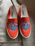 kenzo vans