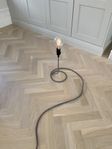 Design House Stockholm Cord lamp mini