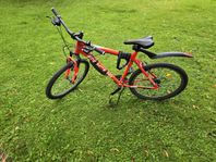 Focus juniorcykel 26"