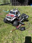 Tamiya Radiostyrd bil