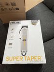 WAHL-SUPER TAPER HÅR KLIPPARE