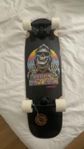 Longboard skateboard Cruiser