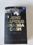 Snabba Cash 60kr