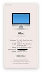 Imac 2017 21,5