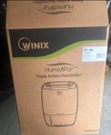 Luftfuktare/luftrenare Winix AW600 Humidifier