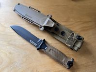 Gerber Strongarm Coyote