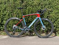 Wilier Cento NDR 10