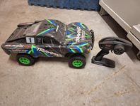 Traxxas Slash 4x4