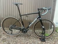 Specialized Diverge 58