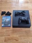 PS4 Slim Playstation 4