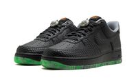 Nike air force one special edition Halloween 