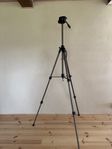 Tripod stativ, HAMA star 62