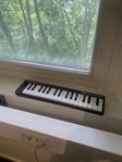 M-Audio Midikeyboard