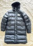 Helly Hansen Active Long Parkas Vinterjacka 