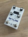 GFI Skylar reverb