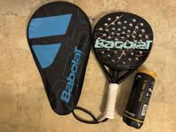 Babolat Revenge W