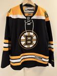 Boston Bruins Reebok NHL Jersey, 2012, Storlek M, oanvänd