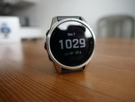 Garmin Fenix 7S