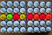 Wilson golfbollar - 40 st