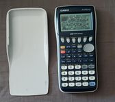 Grafräknare Casio fx-9750GII