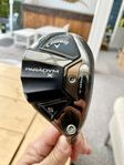 Callaway Paradym X, hybrid dam 5:a-som ny!