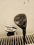 Titleist ts2i hybrid 4