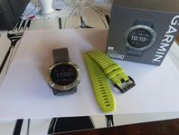 Garmin Enduro Solar 