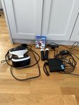 playstation vr 