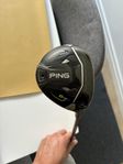 Ping G430 5wood Med Ventus Blue 7X