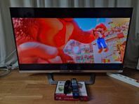 LG Smart 3D tv 47 tum