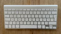 Apple Wireless Keyboard 