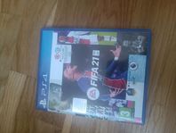 FIFA 21, PS4, PS5