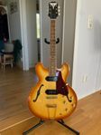 Epiphone Casino 1961 50th Anniversary Limited edition