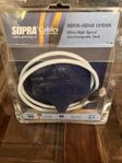 Supra HDMI 2.1 UHD8K 1 m