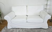 Ektorp soffa (2-sits)