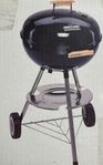 Landmann klotgrill Kettle Barbecue 49 cm