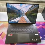 Acer Swift Edge OLED 16" laptop 4k