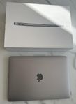 MacBook Air 13 tum - 2019 - space grey