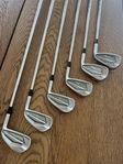 Mizuno jpx 919 forged 5-pw