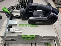 Festool EHL 65 EQ Plus enhandshyvel