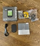 Garmin Edge 530